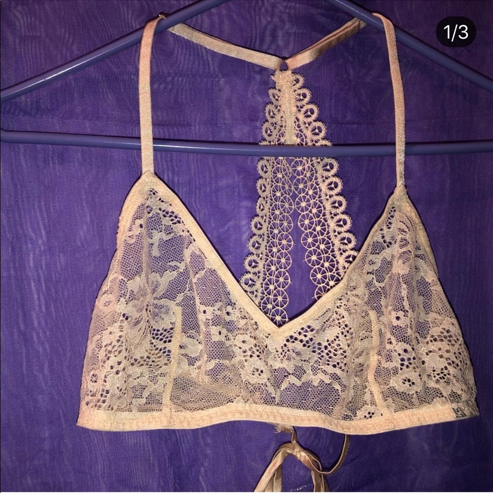Bralette - image 1